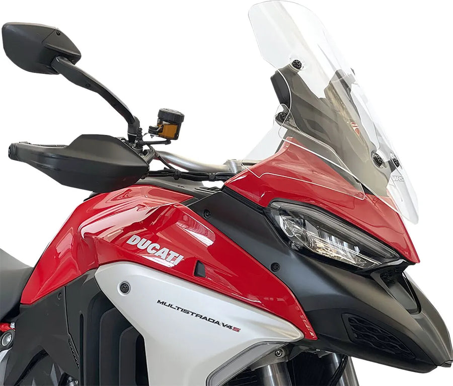 Ducati Multistrada V4 [WRS] - windshield