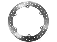 Honda CB 400 [2013-2017, 2017, 2019-2020, 2022, 2024] - bromsskiva - bild 10