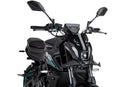 YAMAHA MT-07 PURE [2024] – Naked Verkleidungsscheibe Windschild Front Spoiler-6