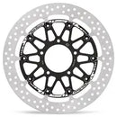 Mv Agusta TURISMO VELOCE 800 Lusso Scs [2023-2024] - Flame Series Rotor Race – Bild 11