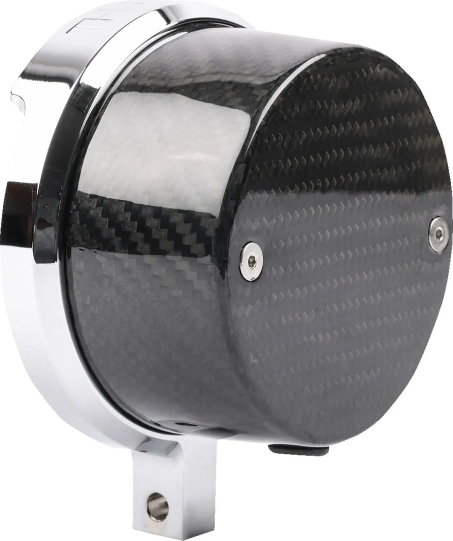 harley davidson softail [THRASHIN SUPPLY CO.] - Softail Gauge Offset Kit