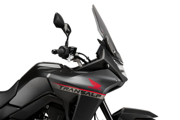 HONDA XL 750 TRANSALP [2024] – touringskärm – tonad - 0