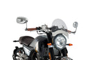 MONDIAL HPS 125 I CBS [2025] – Roadster – Tonad-1
