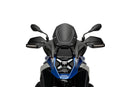 BMW R 1300 GS TROPHY [2025] – Handschutzverlängerung – Transparent-20