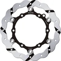KTM EXC 300 TBI Sixdays [2024-2027] - bromsskiva - bild 3