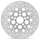 Harley-Davidson Xl 883 R Roadster [2011-2013] - Custom Series schwimmend gelagerte Bremsscheibe – Art.-Nr. 111078 – Bild 2