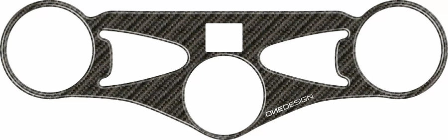 Honda CBR 1000 RR [OneDesign] -Gabelbrücken Protection Pad