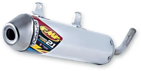 Husqvarna Tx 300 [2017] - Powercore 2.1 Shorty bakre ljuddämpare – art.nr. 025213 – Bild 1