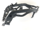 Triumph Speed ​​Triple 1050 515NJ [2006] - Ram med papper-3