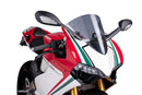 DUCATI PANIGALE V4R [2025] - PUIG R-Racer Skärm | Tonade | PUIG 5990H