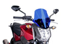 HONDA NC 750 SD [2020] – touring screen – transparent-7