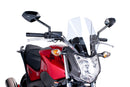 HONDA NC 750 SD [2020] – touring screen – transparent-2