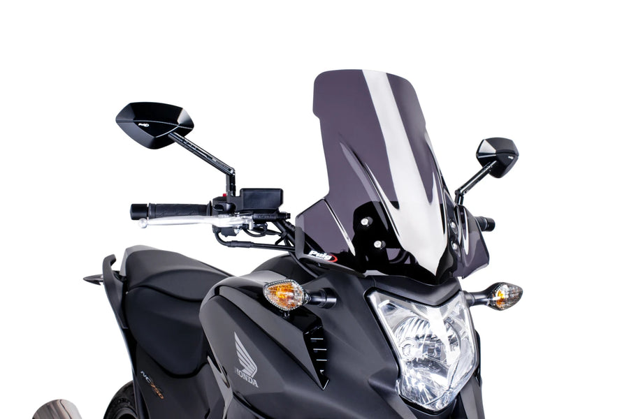 HONDA NC 750 XD [2015] – Tourenscheibe – Transparent
