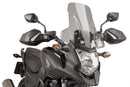 HONDA NC 750 XD [2015] – Tourenscheibe – Transparent-5