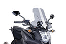 BMW F 900 R [2025] - PUIG touringskärm | Tonade | PUIG 5992H
