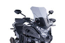TRIUMPH BONNEVILLE T 120 BLACK [2025] - turnerande skärm | Tonade | PUIG 5993H