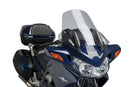 BMW F 900 R [2025] - turnéskärm | Tonade | PUIG 5995H