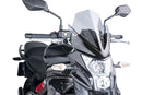 KAWASAKI ER-6N [2016] - Ny generation sportvindruta | Tonade | PUIG 5997H
