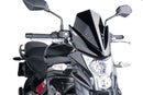 KAWASAKI ER-6N [2016] – New Generation Sport – Schwarz-1