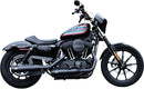 Harley-Davidson Xl 1200 Cx [2020] - Grand National Slip-On Schalldämpfer – Bild 4