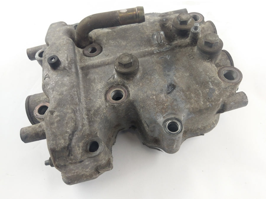 Honda VT 1100 SC32 [1999] - Valard Lid Kipp Lever Cylinder Head