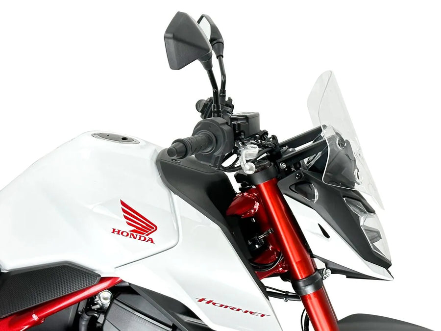 honda cb 750 [WRS] – Windschild
