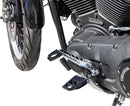 harley davidson sportster s 1250 [THRASHIN SUPPLY CO.] – P-54 Schaltraste-6