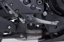 Kawasaki Versys 1100 [2025-2026] - EVO Fußrastenpaar, absenkbar um 15 mm – Bild 10