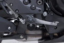 Kawasaki Versys 1100 [2025-2026] - EVO Fußrastenpaar, absenkbar um 15 mm – Bild 5