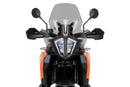 KTM 890 ADVENTURE R [2025] – Tourenscheibe – Getönt-1