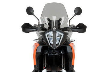 KTM 890 ADVENTURE R [2025] – Touring Screen – Tonad