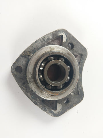 Ducati GTV 500 - Kamaxelskyddslockcylinderhuvud - 0