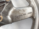 Honda ST 1100 SC26 Pan European [1990] - Vorderrrad Rad Rim-4