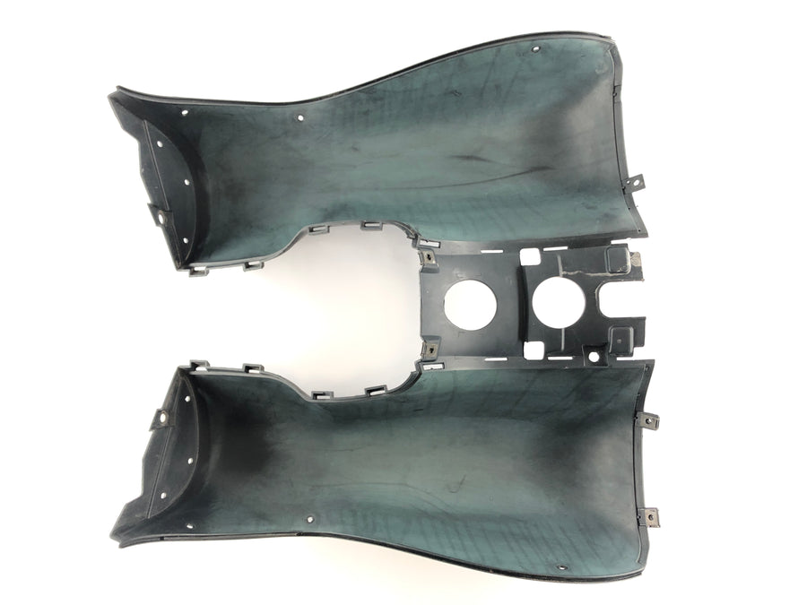 BMW C1 125 [2001] - Inner panel leg shield 46.63 - 2 328 879