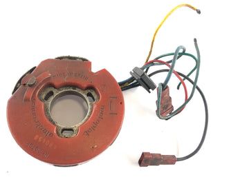 Kawasaki Z 750 E KZ750E [1981] - Generator Stator