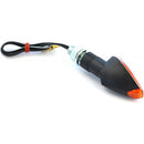 Triumph 885i 955i Tiger Daytona Speed ​​Triple [4 stycken M10 tråd] - Turn Signal-2