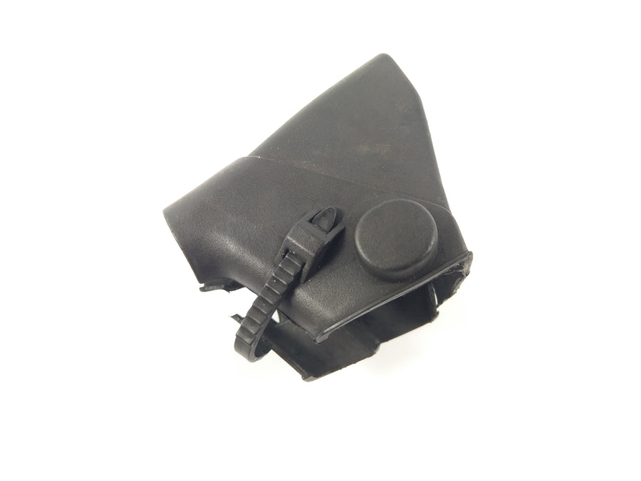 KTM ER 600 LC4-PD [1993] - Rubber sleeve for handlebar fitting left