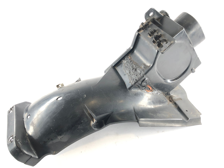 Honda CB 650 RC03 [1980] - Airbox Air Filter Box