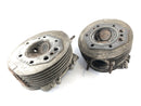Moto Guzzi 850 -T3 VD [1979] - Cylinder Head Set Couple-6
