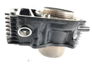 Kawasaki VN 900 Classic [2010] - Cylinder med kolvar-3