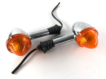 Triumph Thruxton 900 [2004] - Blinker set par