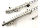 Kawasaki KLR 250 KL250D [1988] - Fork Telescopic fork with axle-2