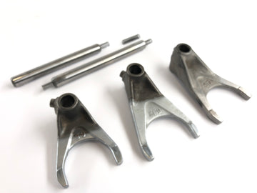 YAMAHA FJR 1300 RP11 [2005] - Switch Forks Switching Claws Set