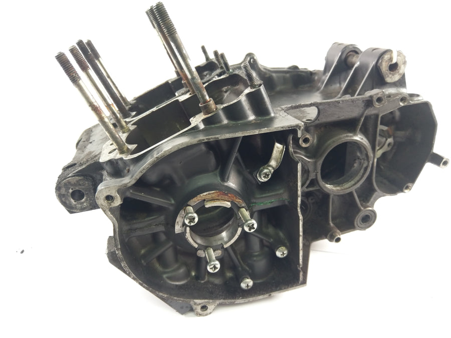 Suzuki RG 250 GAMMA GJ21D - MOTOR HOLIGHET CRANKCASE