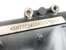 Triumph Speed ​​Triple 1050 515NJ [2006] - Ram med papper-5