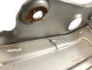 Yamaha YFM 350 Warrior 3GD [2003] - Skyddsstänger vid den främre ramskyddsfältet-3