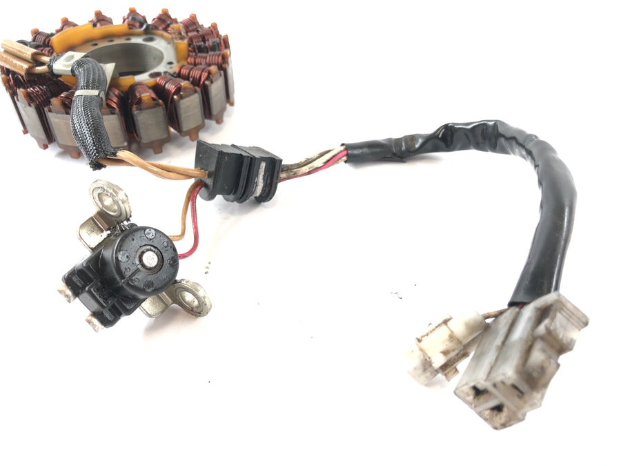 Beta RR 125 [2018] - Lichtmaschine Stator