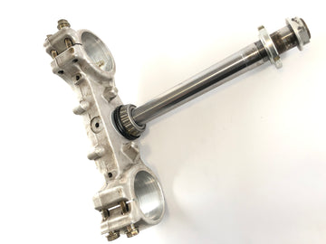 Husqvarna TE 450 SMR [2003] - Fork Bridge nedan - 0