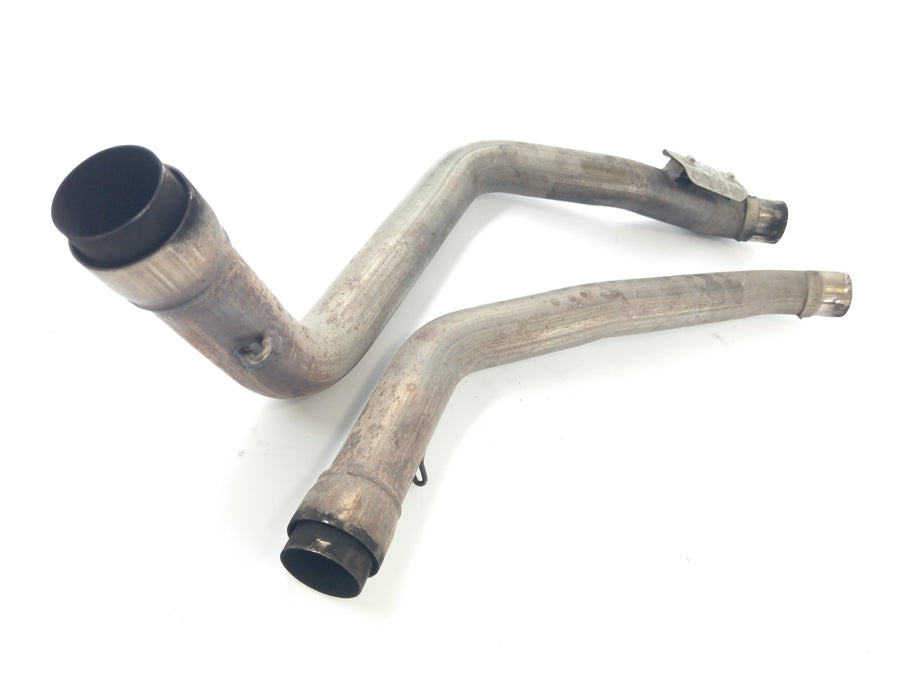 Aprilia RST 1000 Futura [2004] - Manifold Set