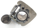 Yamaha TT 600 RE DJ01 [2006] - Cylinder med kolvar-2